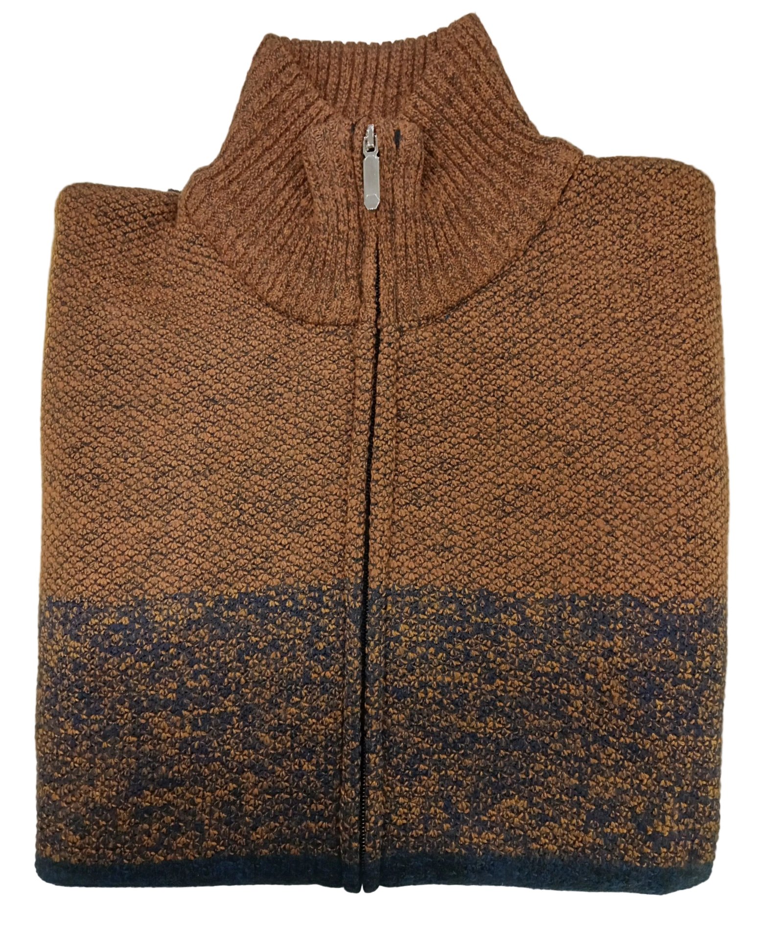 Sugar Kanon Full Zip Fleece