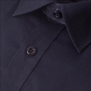 Gloweave Essential Text. Stripe Slimfit 1677L