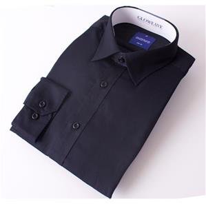 Gloweave Essential Text. Stripe Slimfit 1677L
