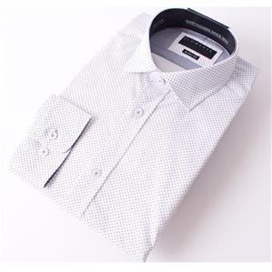 Gloweave Pin Dot Print Slim