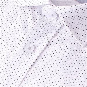 Gloweave Pin Dot Print Slim