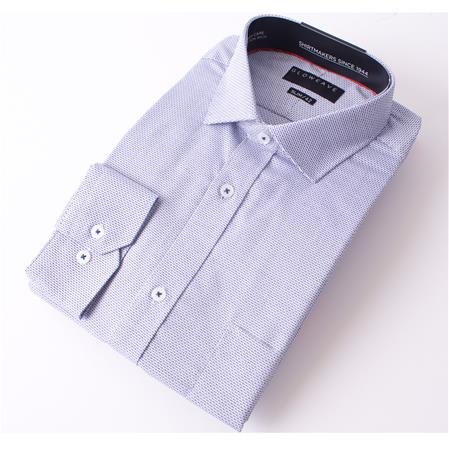 Gloweave Dash Dobby Slimfit