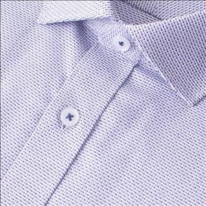 Gloweave Dash Dobby Slimfit