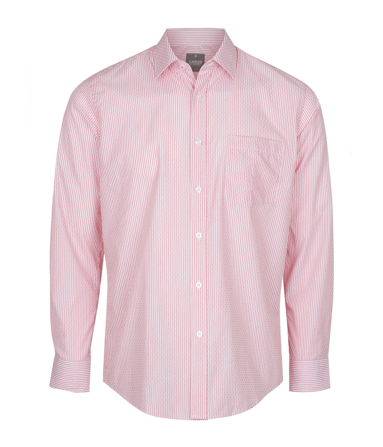 Career Dobby Stripe Carson 1891l
