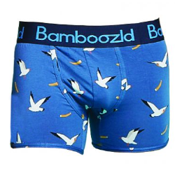 Bamboo Trunks ‘MAATE’
