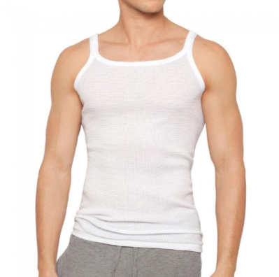 Holeproof All Seasons Athletic Singlet