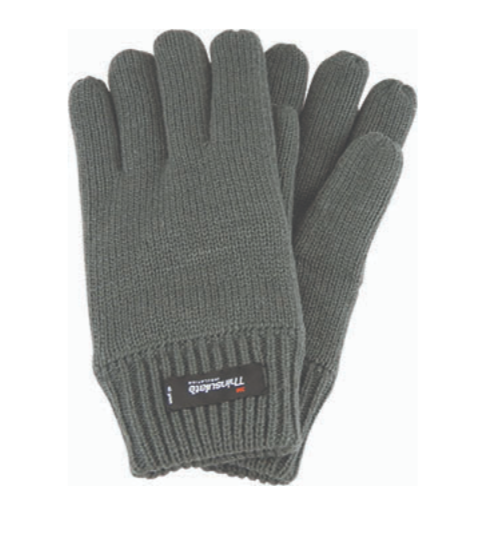 Avenel Acrylic Glove With Thinsulate