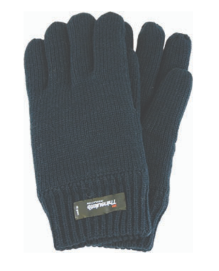 Avenel Acrylic Glove With Thinsulate