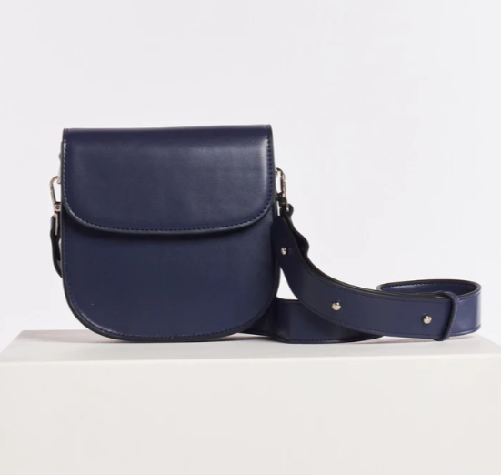 Fate+Becker Vision Bag-MARINE