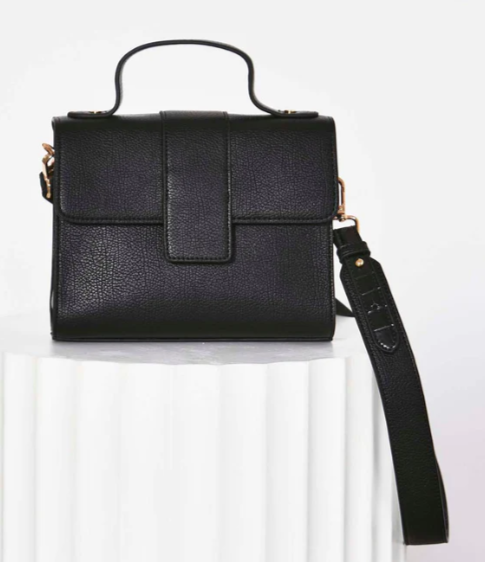 Fate+Becker The Long Run Bag