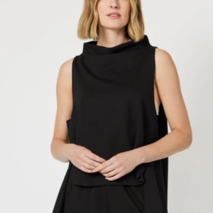 Clarity Clothing Cameron Layer Top
