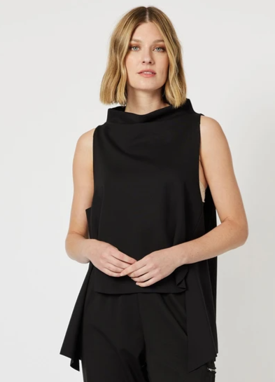 Clarity Clothing Cameron Layer Top