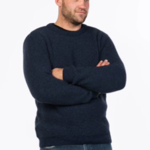 MKM Adventure Crew Neck Jumper