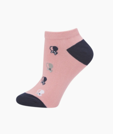 Bamboozld Kitty Cats Womens Socks