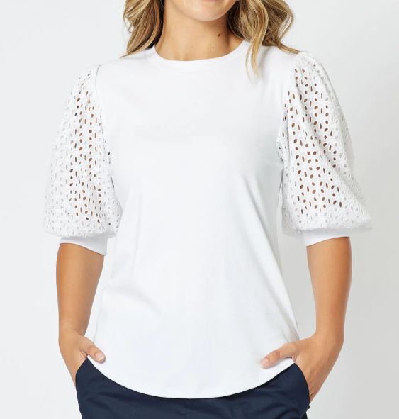 Threadz Kyla Top