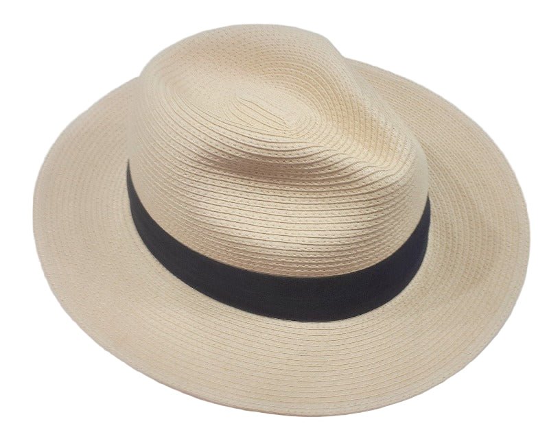 Avenel Paperbraid Safari hat