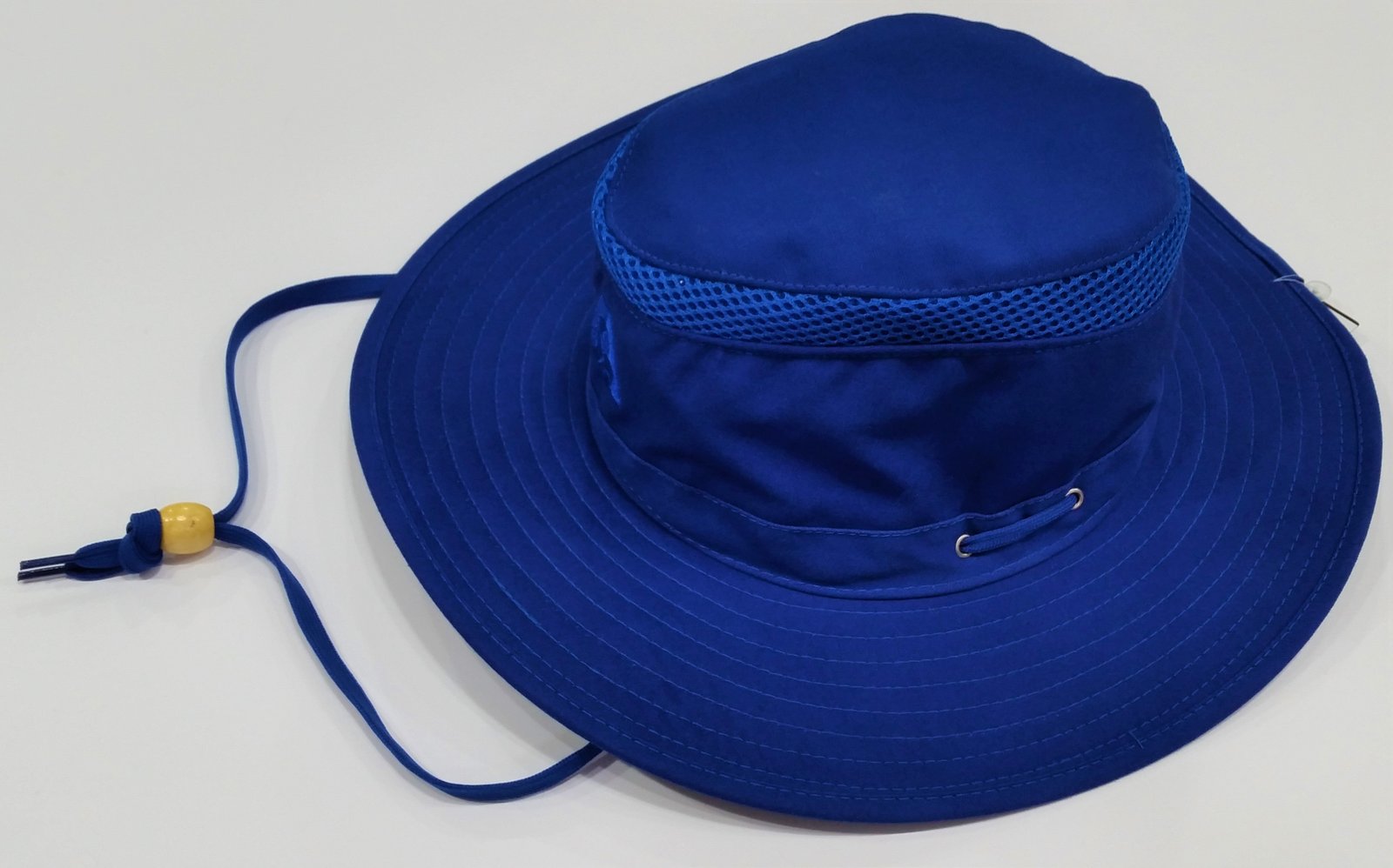 Bowls Hat Cotton Canvas Wide Brim
