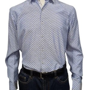cartane l/s sports shirt