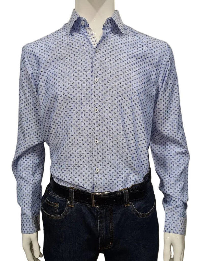 cartane l/s sports shirt
