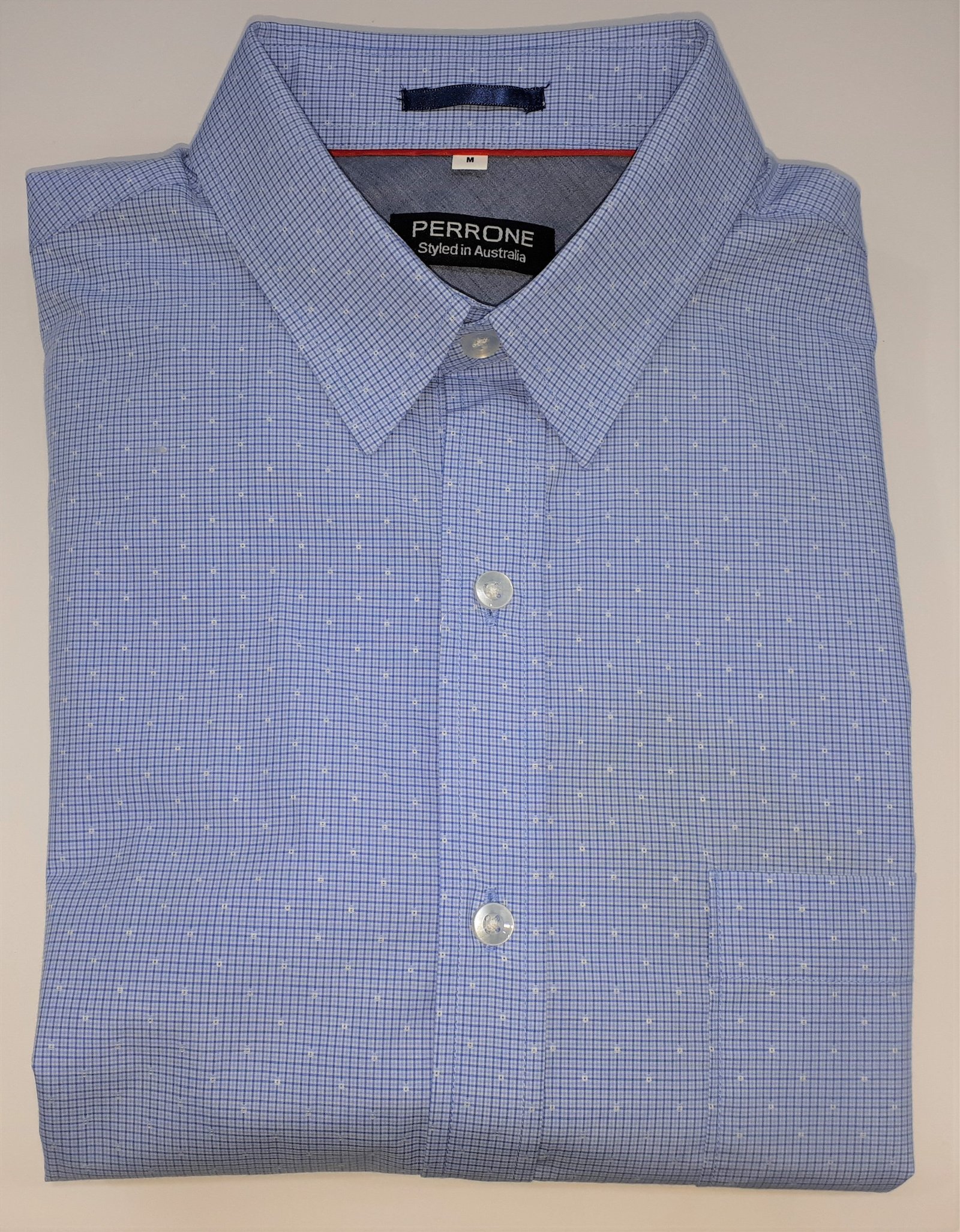 Perrone Long Sleeved Shirt