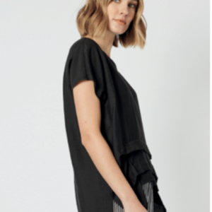 Clarity Piatto Top