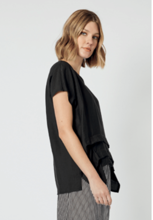 Clarity Piatto Top