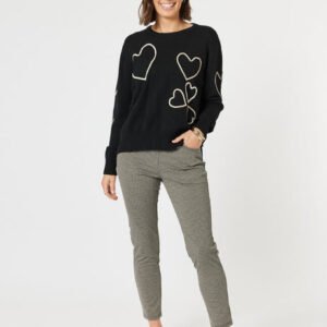 Clarity Ava Pant