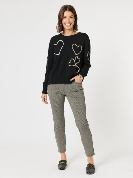 Clarity Ava Pant