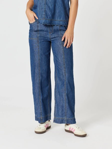 Threadz Charli Denim Jean