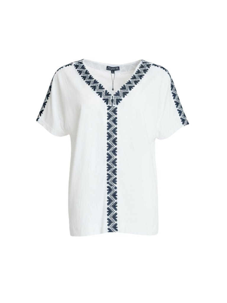 Gordon Smith Chevron Tee