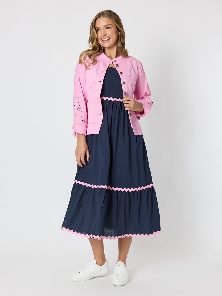 Threadz Casablanca Dress