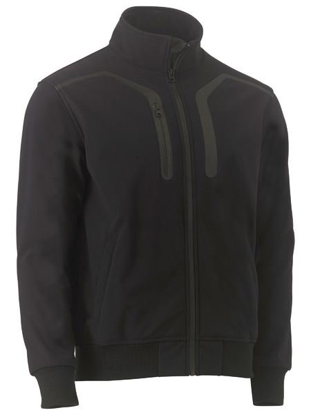 Bisley Unisex Jacket Premium Softshell