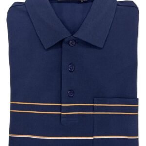 Ambassador Collection Polo Navy