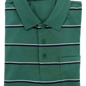 Ambassador Collection Polo Green