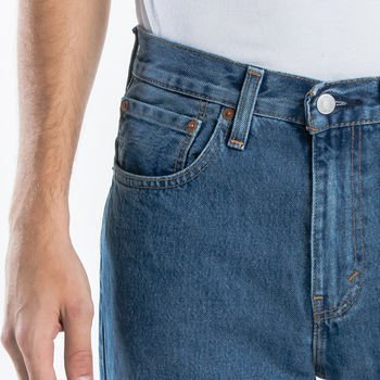 Levi 516 Straight Fit Jeans