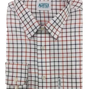 Aertex Glastonbury L/S Shirt