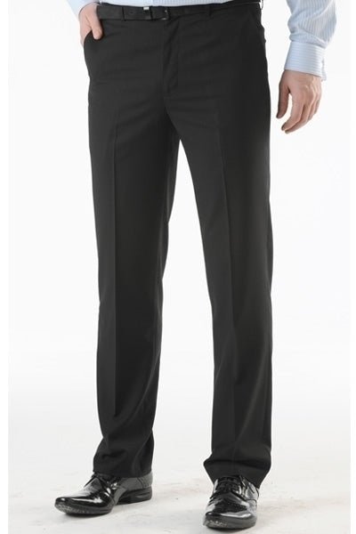 Bob Spears Trousers Narrow Leg Dress Pants