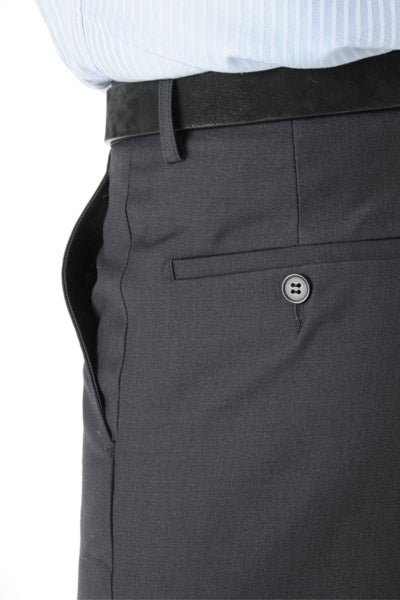 Bob Spears Trousers Narrow Leg Dress Pants