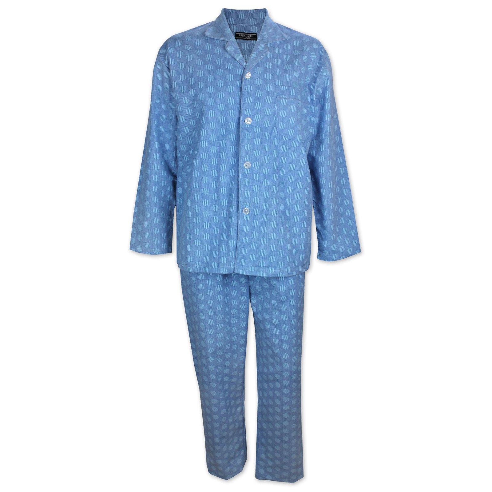 Contare Country Flanel PJs