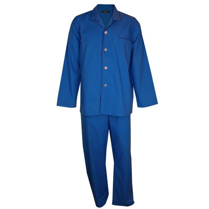 Contare Country Long PJ Summer