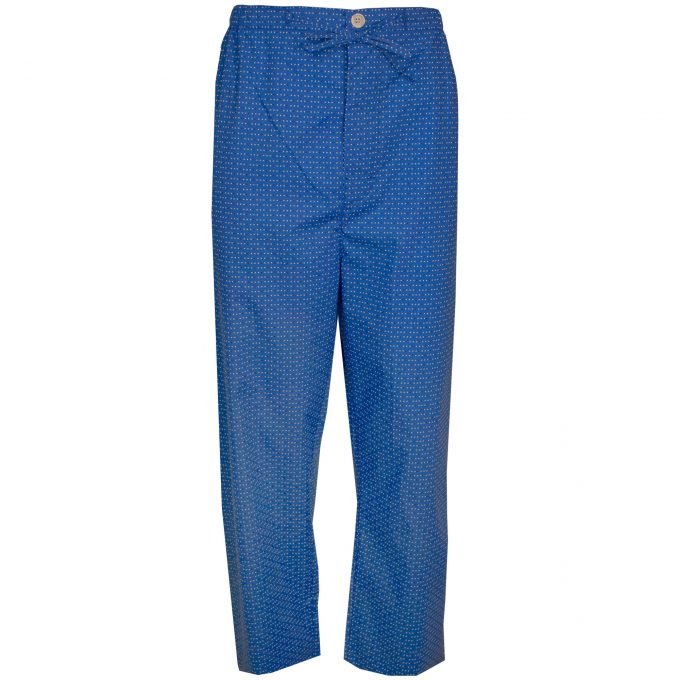 Contare Country Long PJ Summer