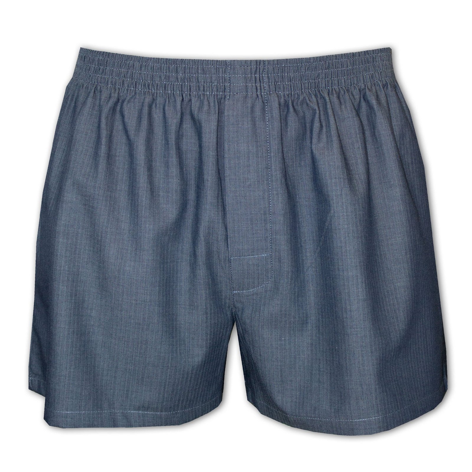 Gloster Mens 2 Pack Boxer Shorts
