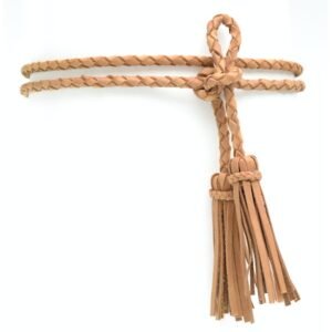 ADA Fringe Soga Cognac