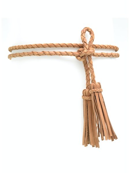 ADA Fringe Soga Cognac