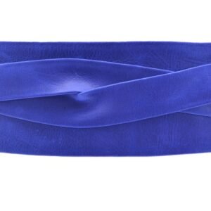 ADA Wrap Belt Electric Blue
