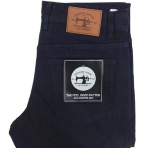 AK Demire Hamilton Straight Leg Pant
