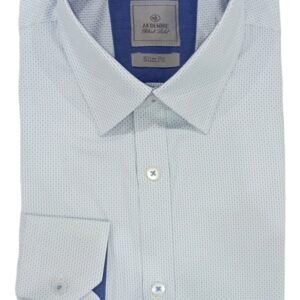 AK Demire L/S Shirt LT Blue