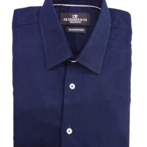 AK Demire L/S Bamboo Fashion Shirt