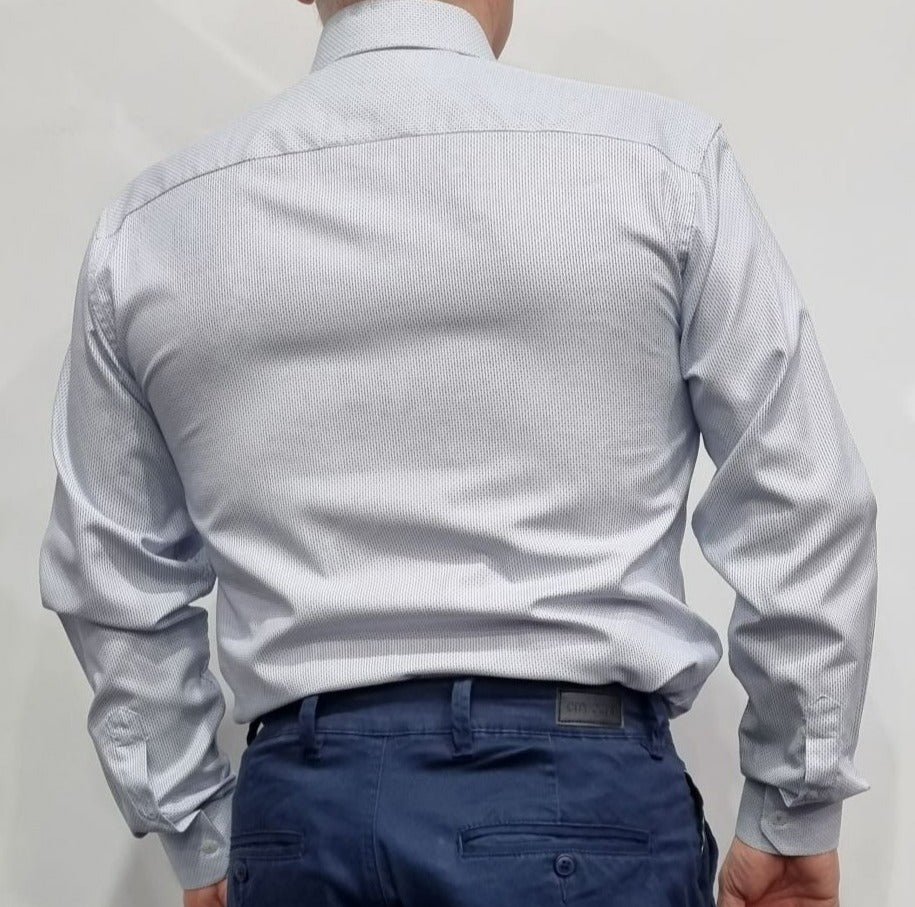 AK Demire L/S Fashion Shirt