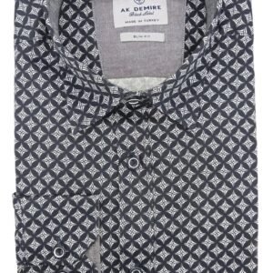 AK Demire L/S Fashion Shirt